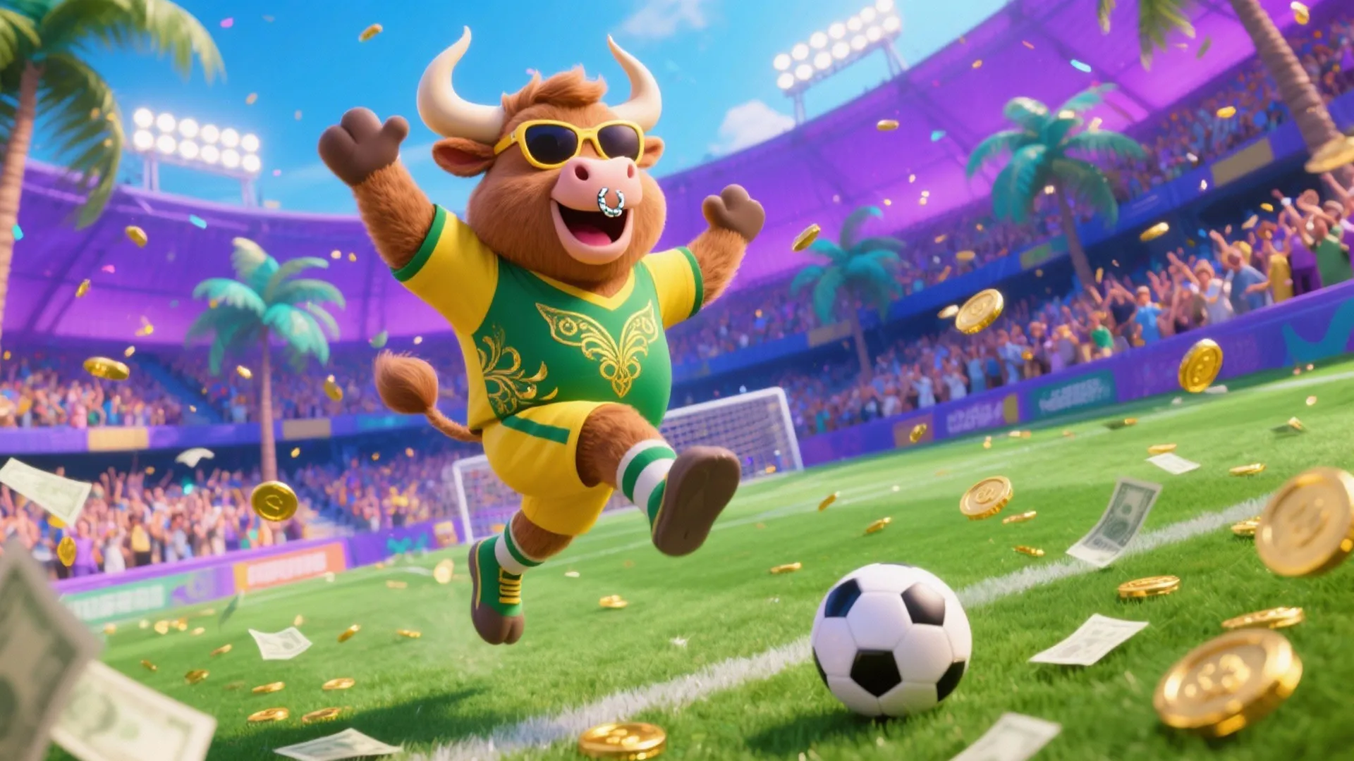 entretenimento online